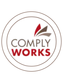 ComplyWorks Member Vendor