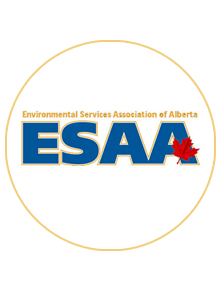 ESAA Member