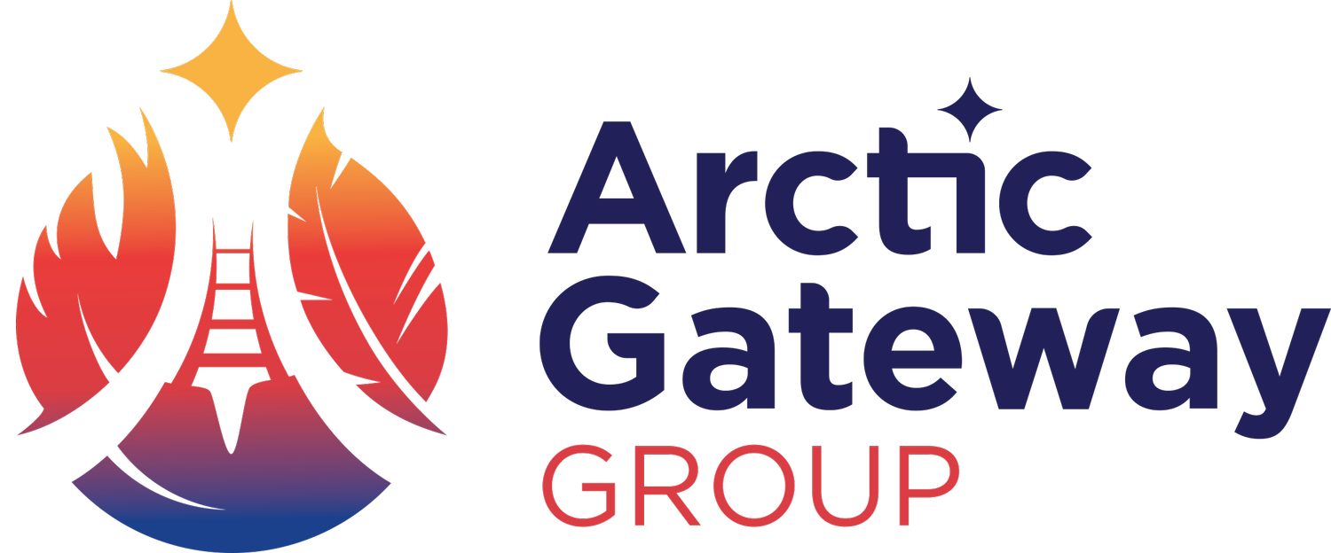 Arctic Gateway Group